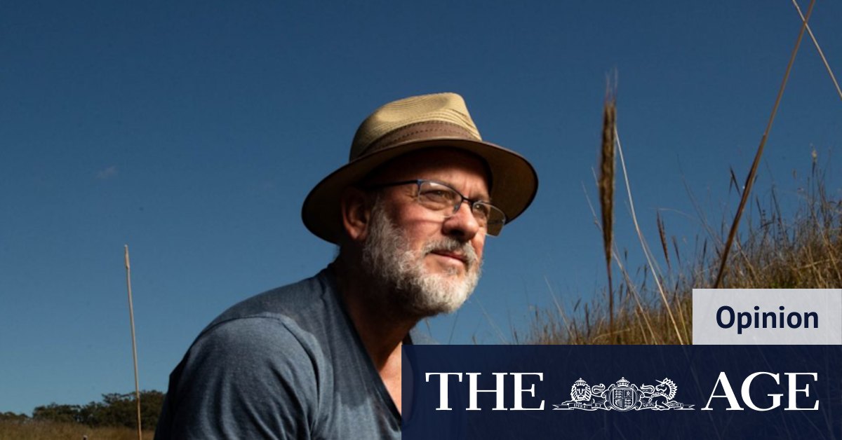 'Vindicated' Tim Flannery unfazed by climate change critics - Vimarsana News