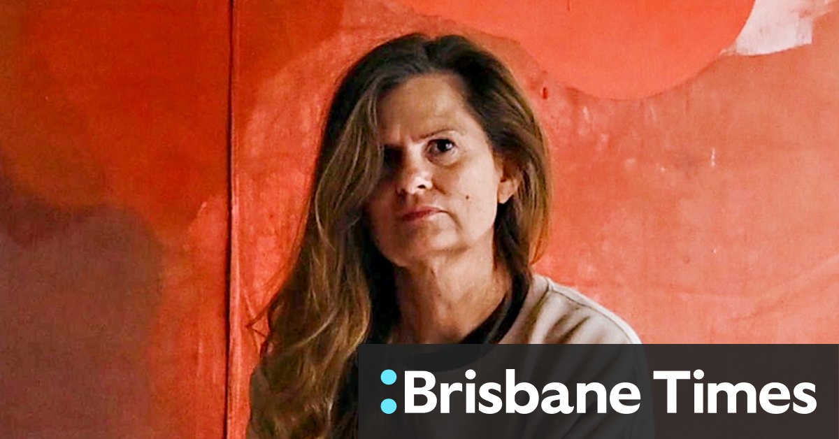 Twiggy Forrest steps in to help artist fleeced by gallery owner Tristian Koenig - Vimarsana News