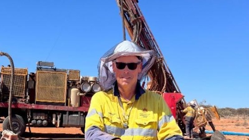 Augustus launches follow-up gold hunt near Leonora in WA