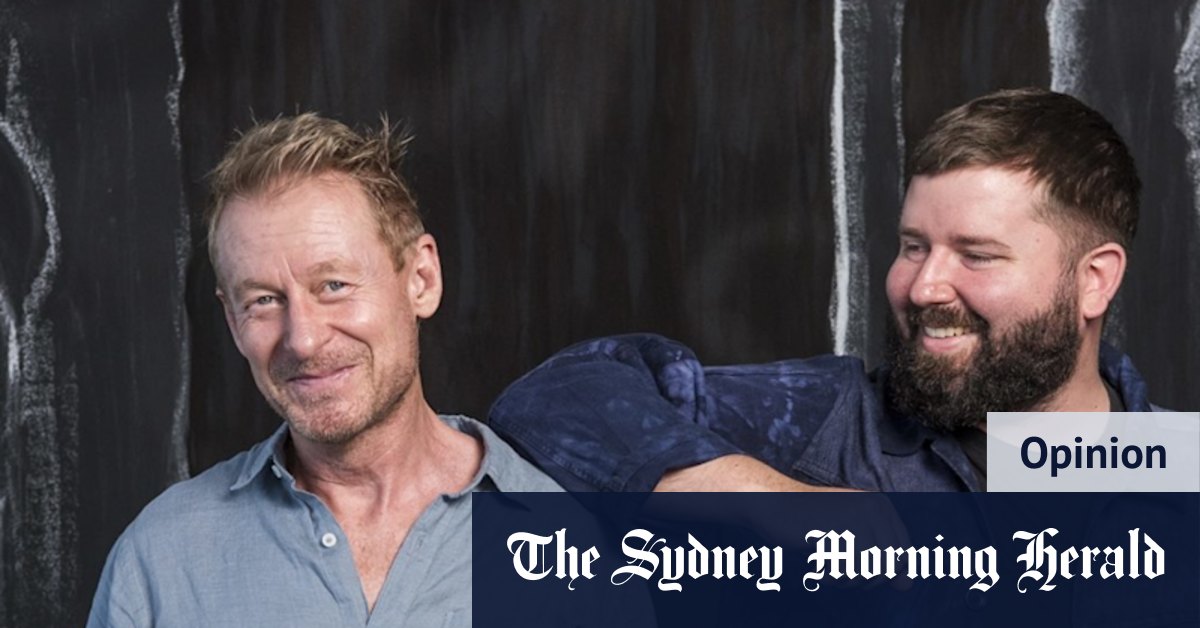 Sydney Theatre Company: Despite financial woes, Kip Williams is a safe pair of hands - Vimarsana News