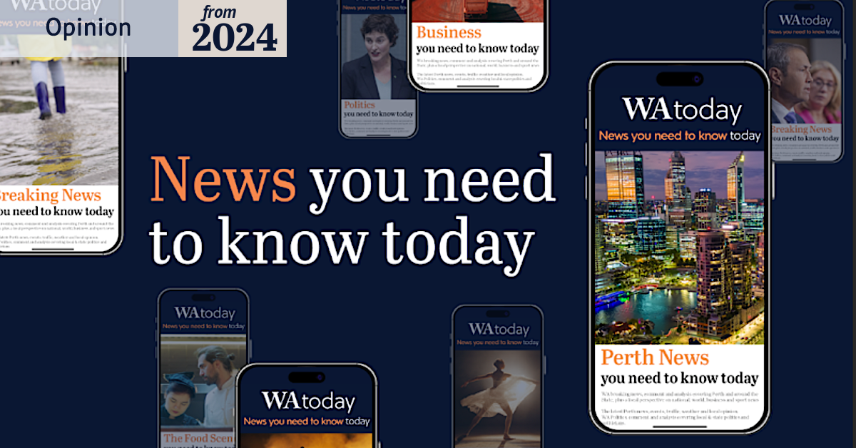 WAtoday launches new series and marketing campaign, removes local paywall