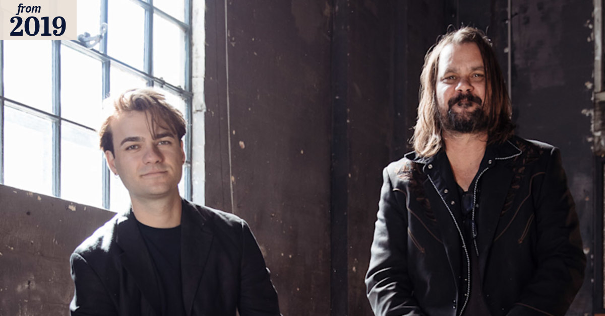 Filmmaking royalty: Dylan River's Robbie Hood is cheeky, joyous and ...