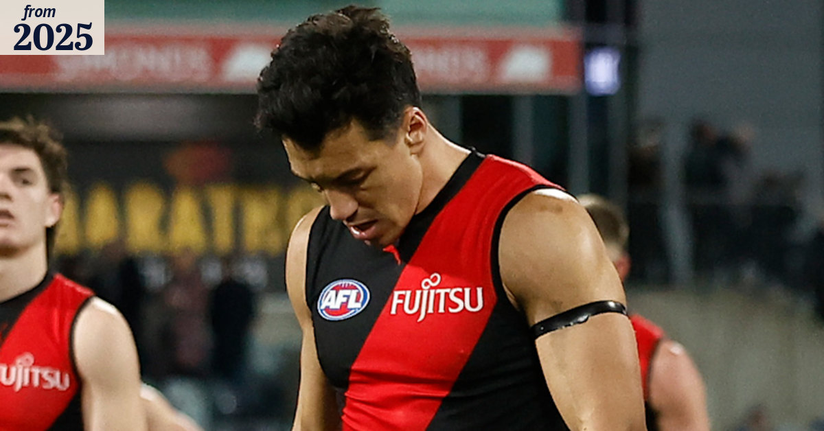 John Longmire won’t coach Melbourne Demons in AFL in 2026