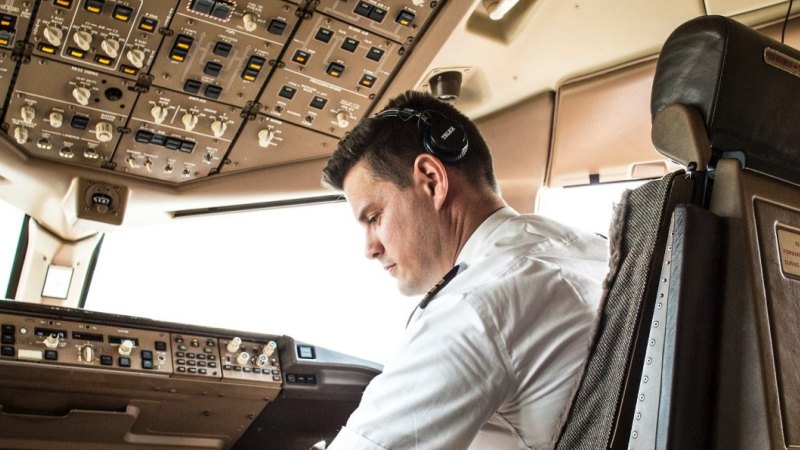 Havayolları, ICAO'dan yalnız pilot uçuşları istiyor