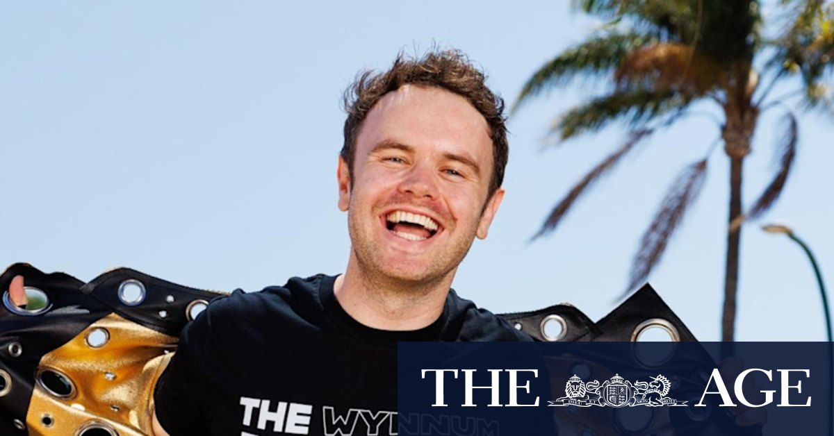 Bay watch: 10 top shows to see in the Wynnum Fringe - Vimarsana News