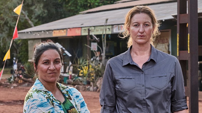 Deadloch was already the most ambitious show on Australian TV. Its new season is even wilder