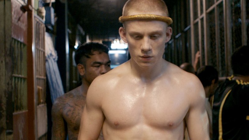 A Visceral Tale Of Boxer S Fate In Thai Prison
