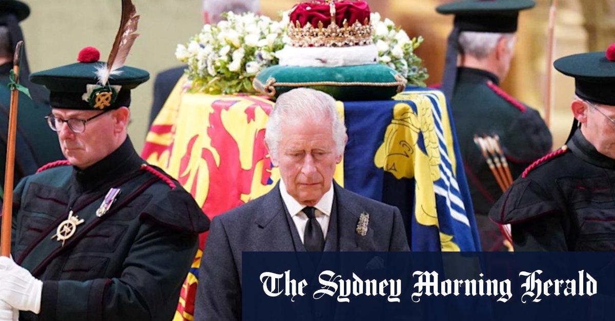 Queen's death an historical event that needs recognition - Vimarsana News