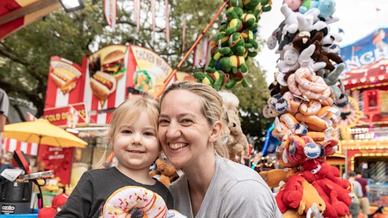 Everything you need to know about Ekka 2026, including discounts, transport and showbags
