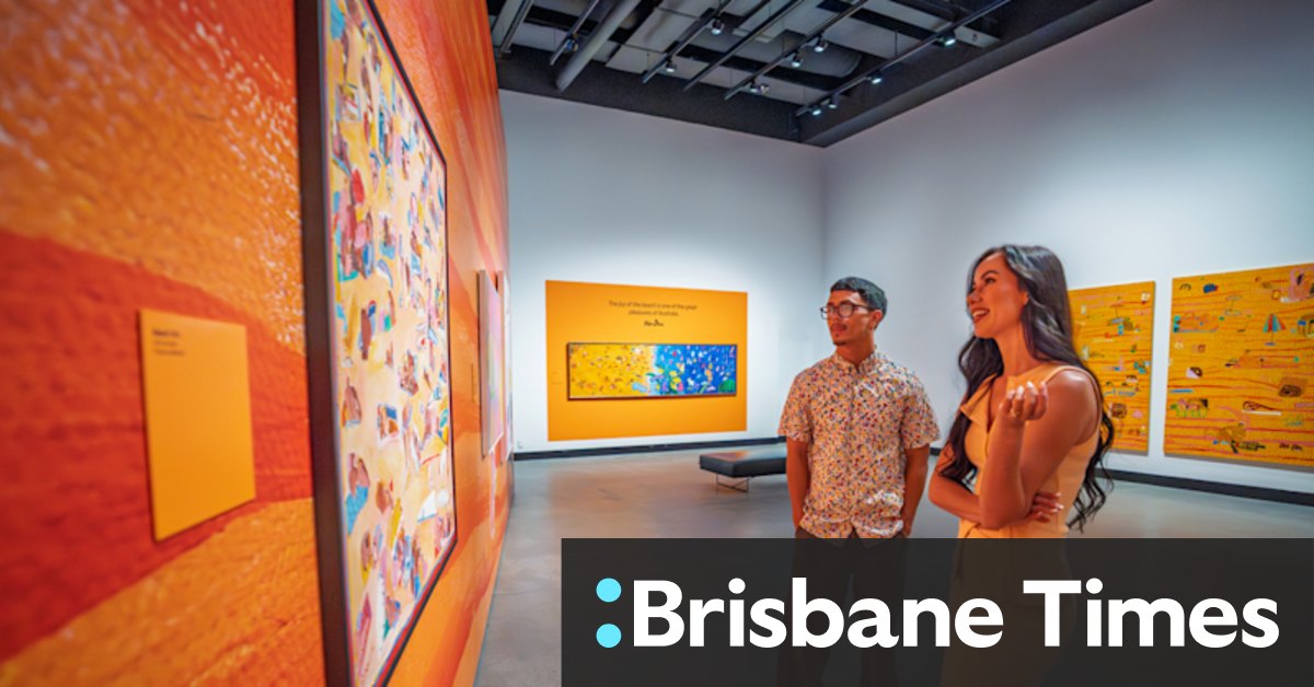 Things to do in Brisbane over the King’s Birthday Holiday weekend