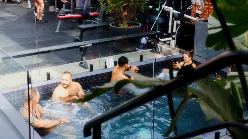 High and dry: Luxury health retreat in strife over magnesium spa