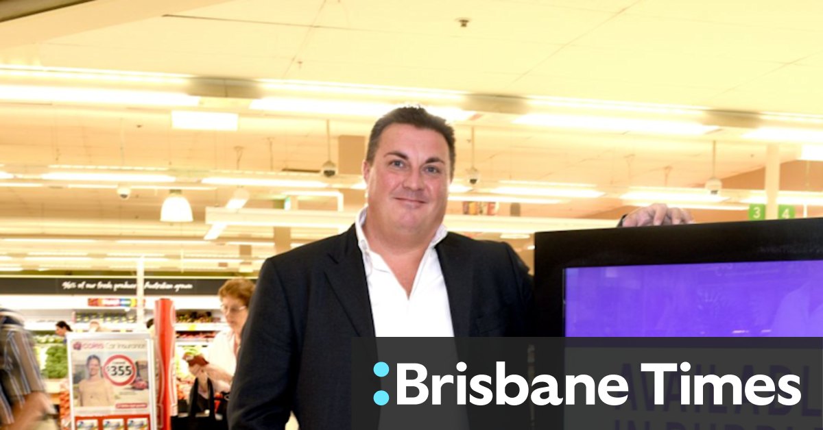 A farewell to the 'Great Man', Shopper Media's Ben Walker - Vimarsana News