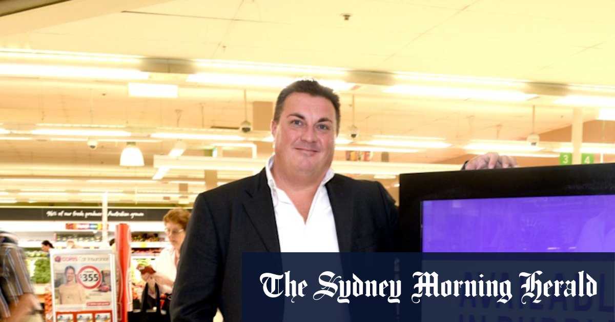 A farewell to the 'Great Man', Shopper Media's Ben Walker - Vimarsana News