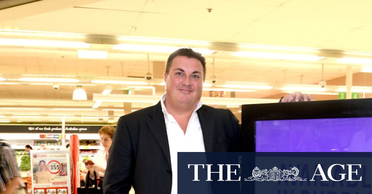 A farewell to the 'Great Man', Shopper Media's Ben Walker - Vimarsana News