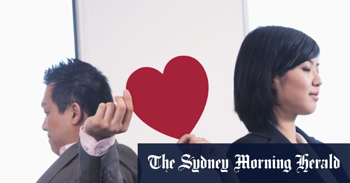 Office romances more acceptable now - Vimarsana News