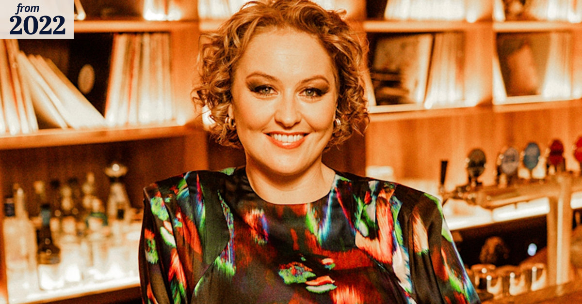 The ABC has rolled out three new TV chat shows. This one gets it right