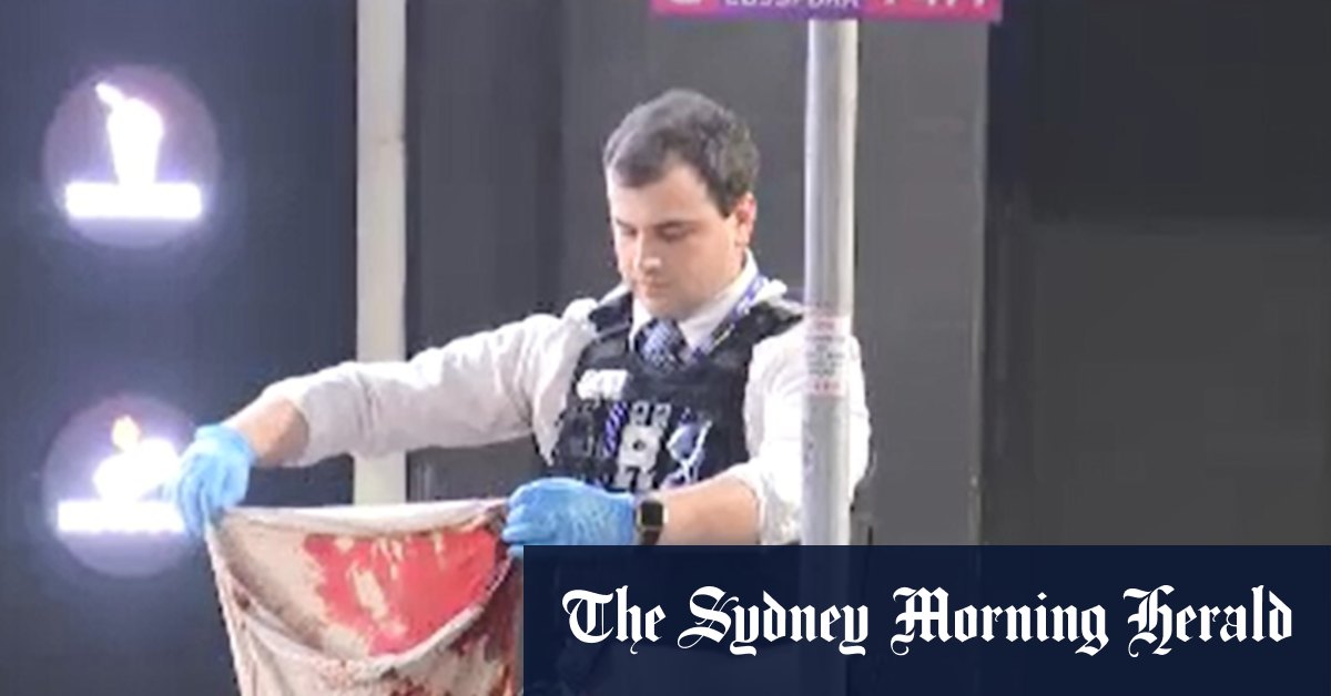 Melbourne stabbing accused refuses to give DNA to Victoria Police - Vimarsana News