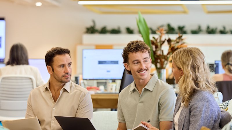 AWS: Working to bridge the AI gap in Australia