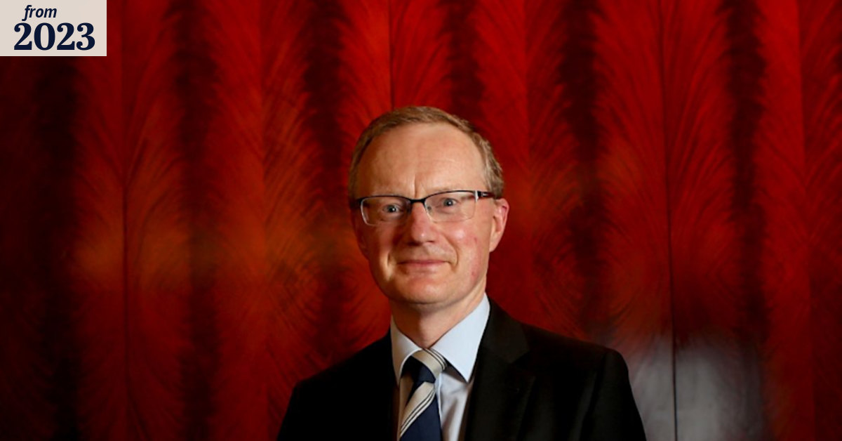 RBA board: Reserve Bank overhaul has been a long time coming
