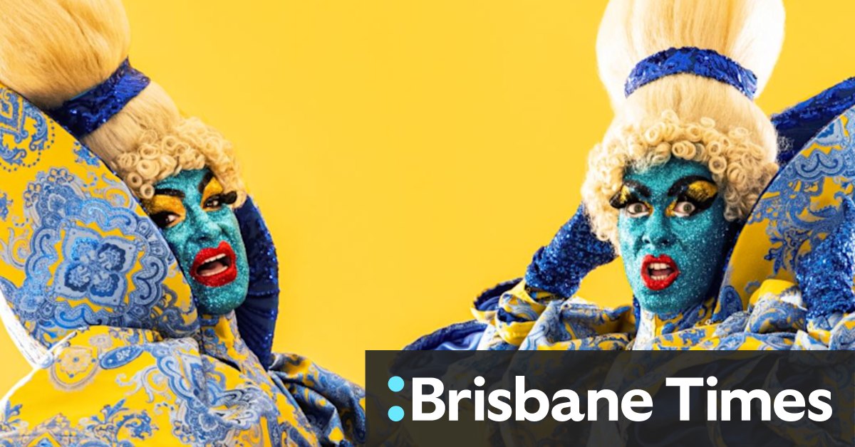 The Huxley's Bloodlines is at Carriageworks and part of the Sydney Festival - Vimarsana News