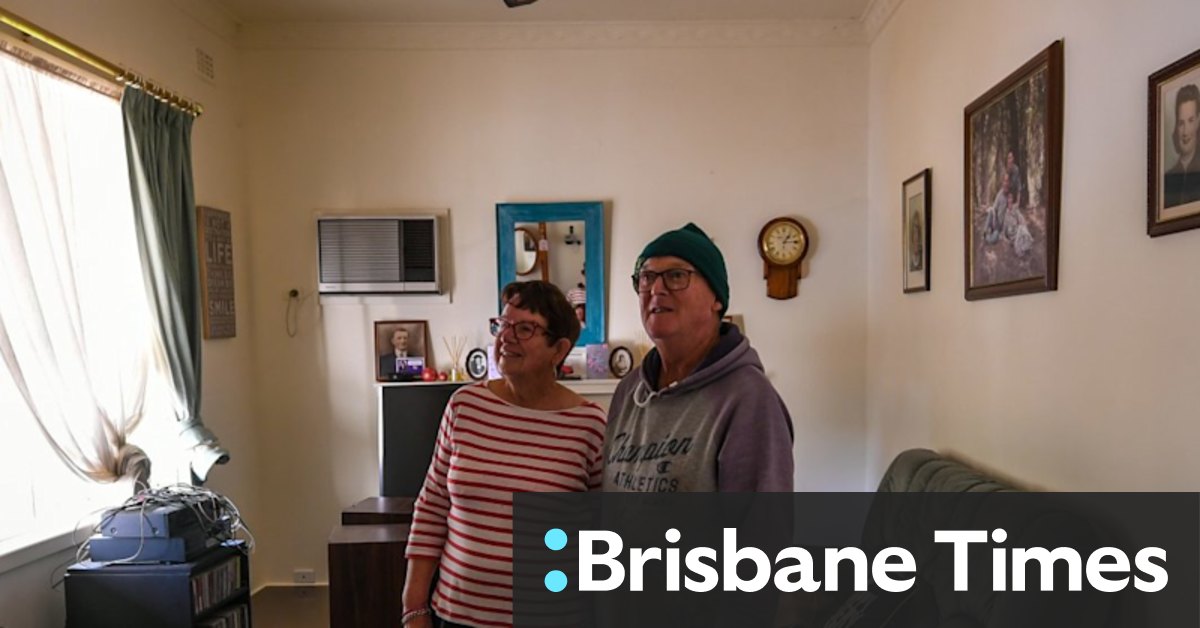Victorian town of Rochester has hundreds of homes still empty after 2022 floods - Vimarsana News