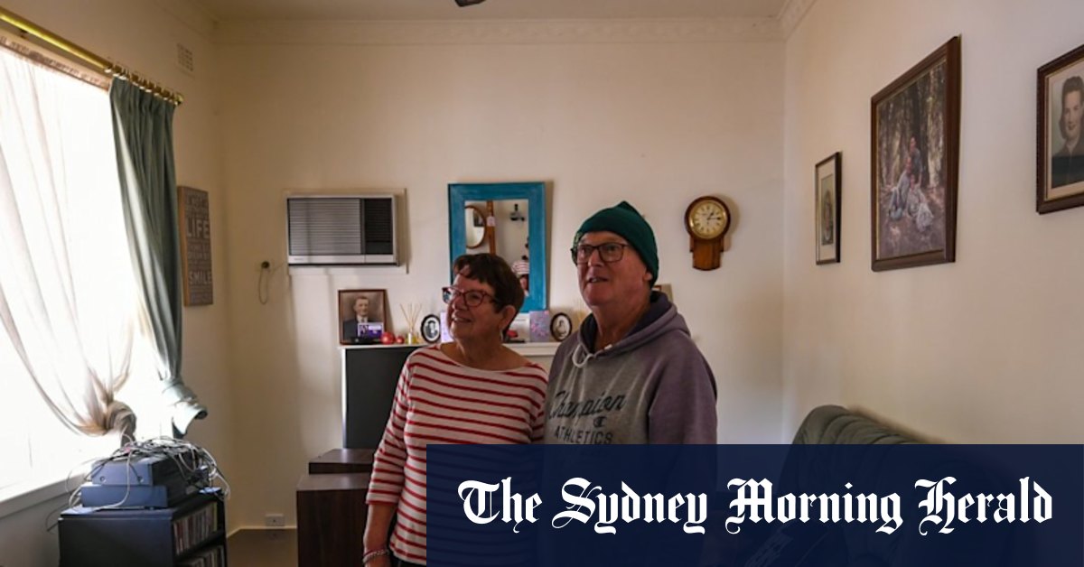 Victorian town of Rochester has hundreds of homes still empty after 2022 floods - Vimarsana News