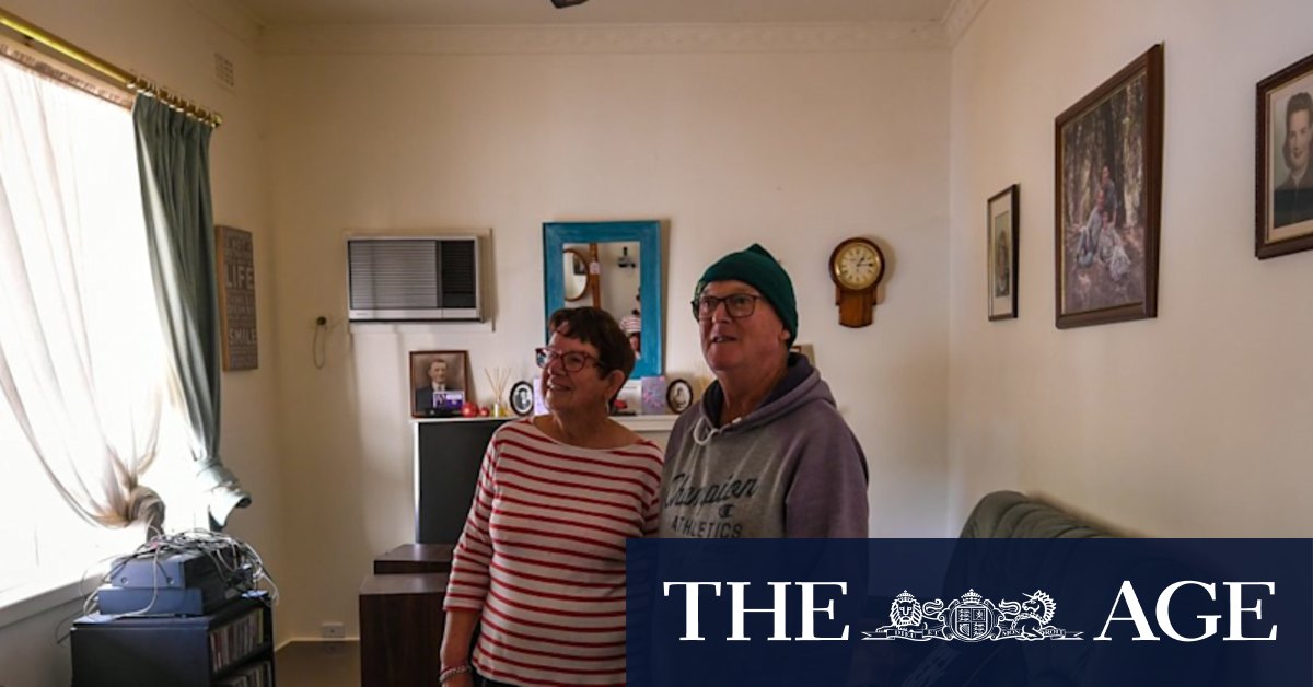 Victorian town of Rochester has hundreds of homes still empty after 2022 floods - Vimarsana News