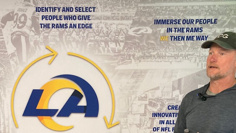 Legendarni trener lige NFL svetuje klubom AFL o osmih zapovedih za uspeh