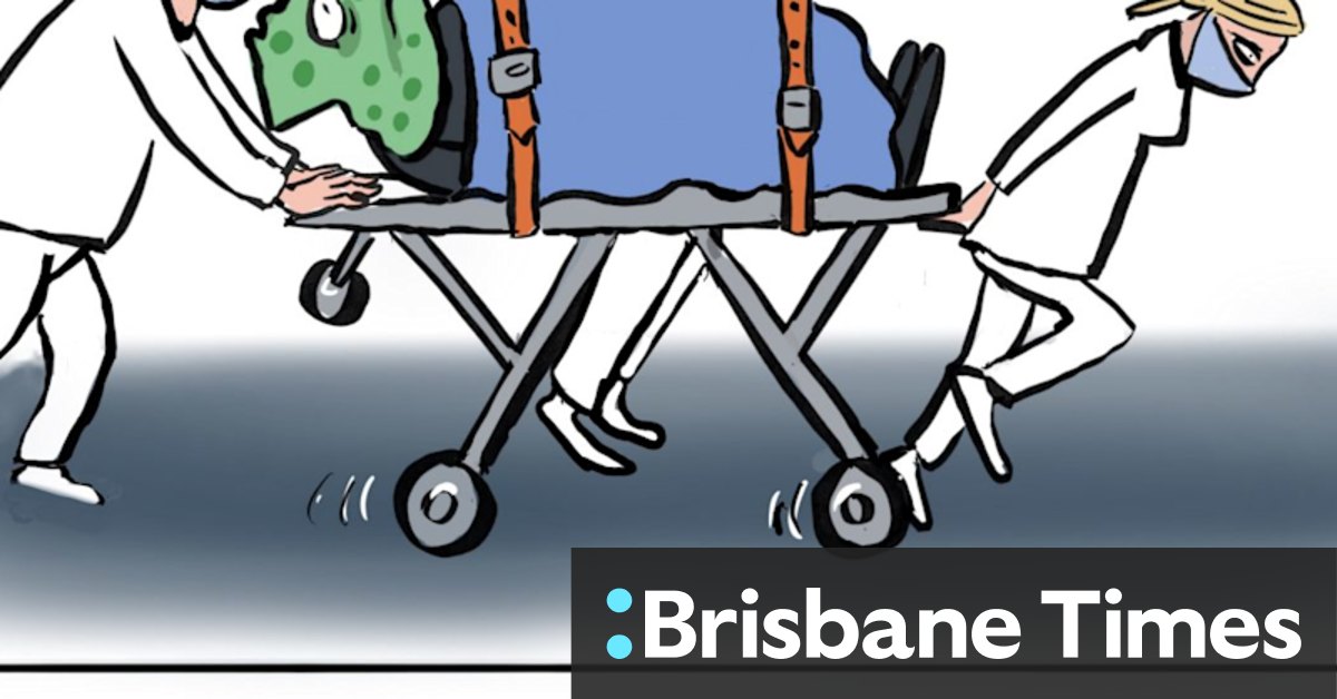 It's back and so is the flu: time to get your masks on - Vimarsana News