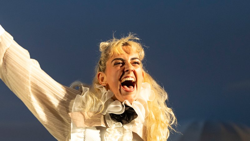 The big, big shows hitting Melbourne and Sydney this year