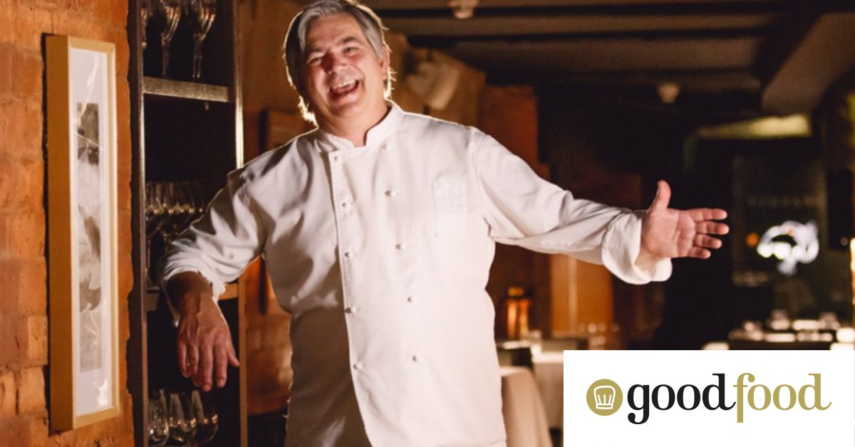 Stefano de Pieri to open cooking school in Mildura restaurant