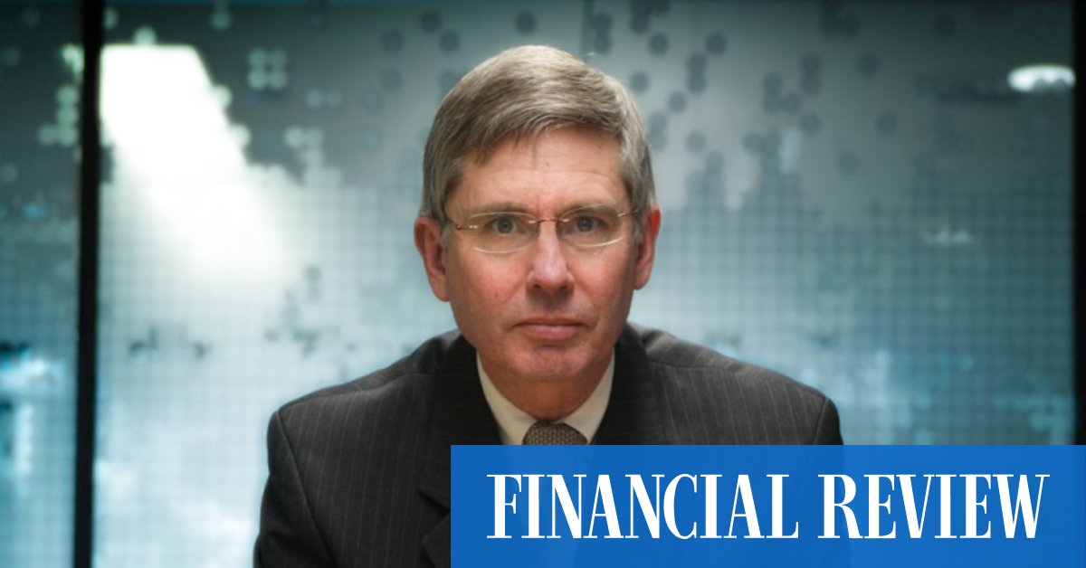The green whistle blows for Gordon Naylor's next move - Vimarsana News