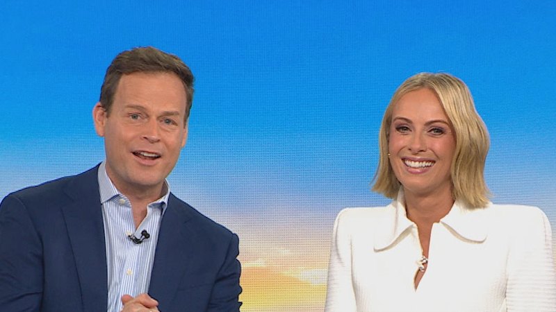 New Today show hosts announced after Sarah Abo confirms departure
