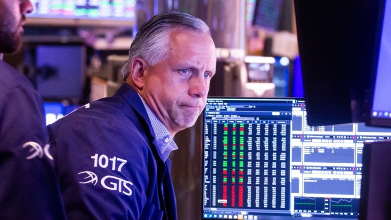 ASX set to open higher as tech stocks drive Wall Street rally