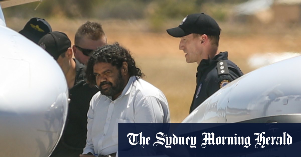 SMH | Australian Breaking News 