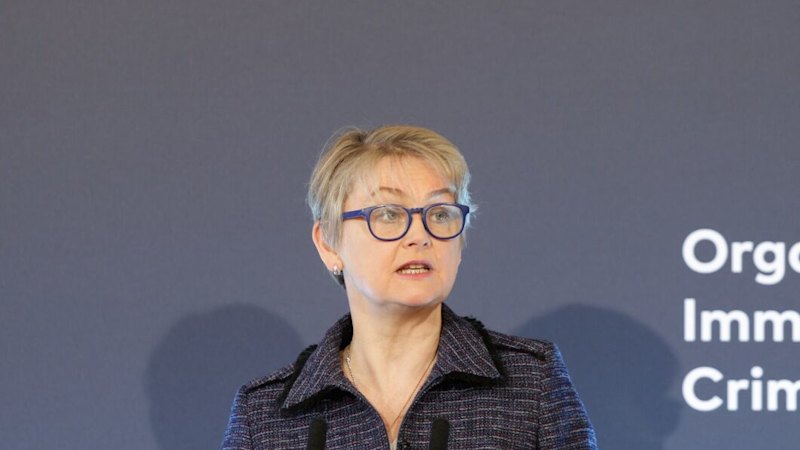 UK plans to end ‘failed experiment’ in immigration