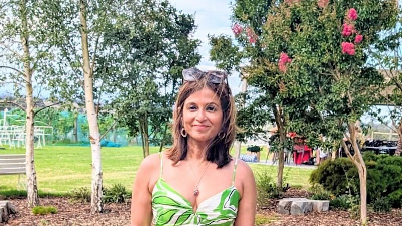 Chami threw a party the day before her birthday. It would be the last time friends saw her alive