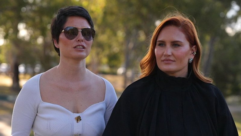 ‘The most terrifying person I’ve ever met’: Victims of My Kitchen Rules star speak out
