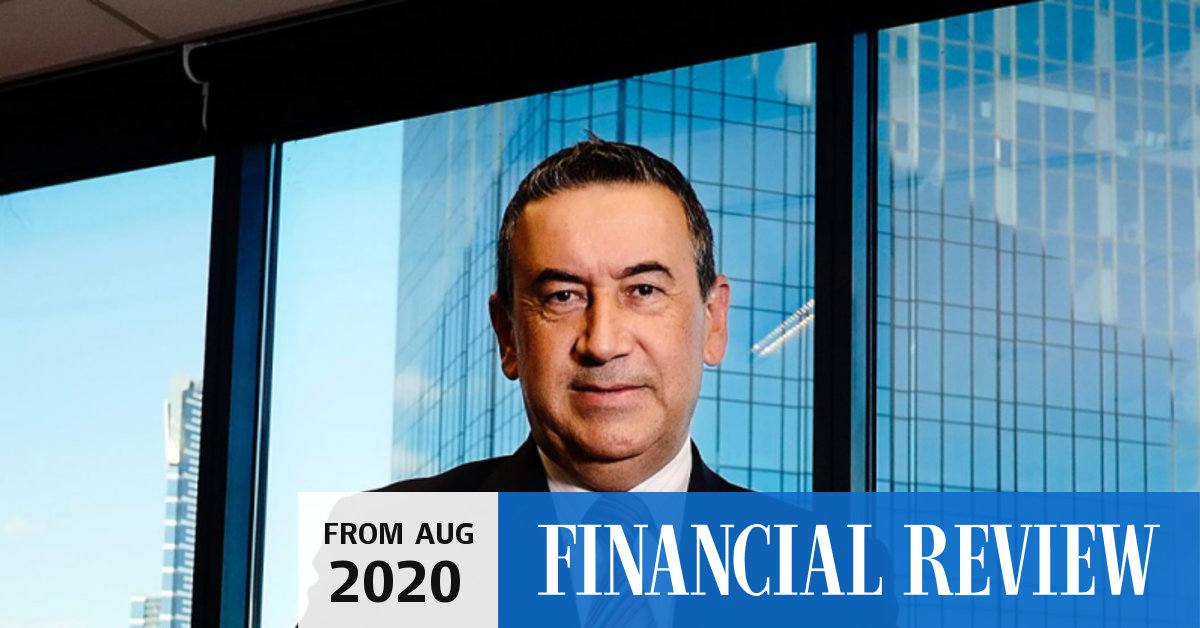 Imagine: a $1b law firm IPO