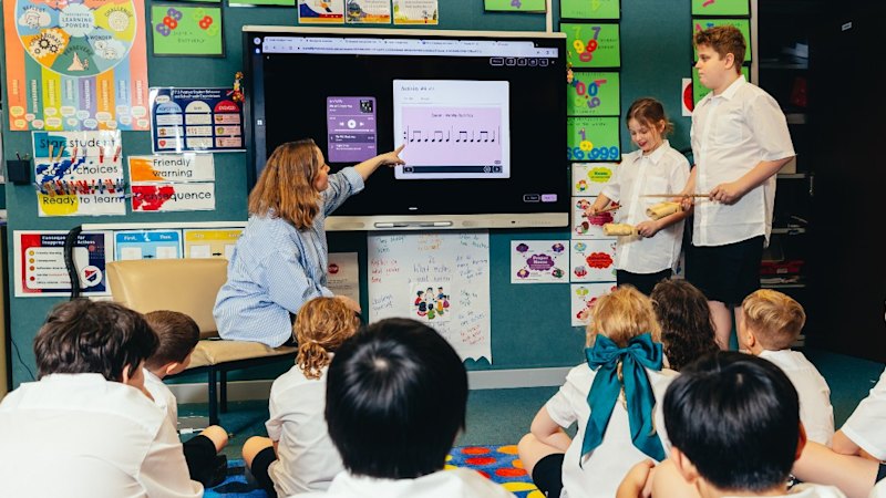 Where are all the music teachers? Industry warned of soft skills crisis