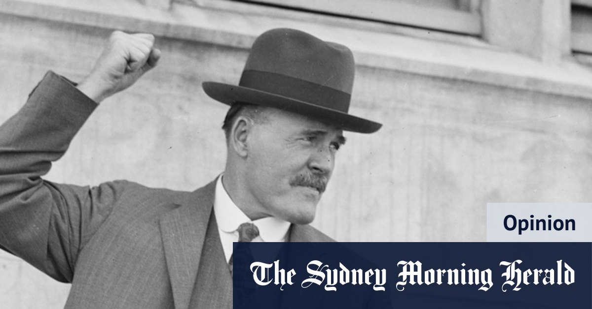 Tasmania’s economy is going south, and it will hit the hip pockets of every Australian