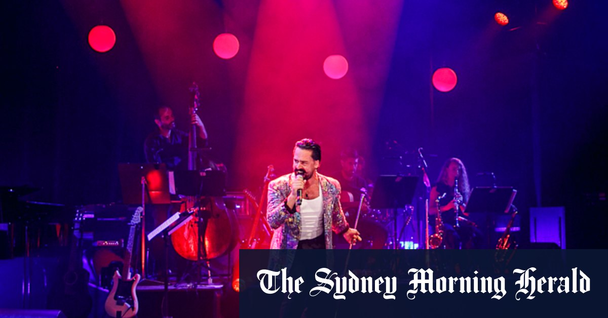 Hearts explode as musical theatre returns to the stage - Vimarsana News