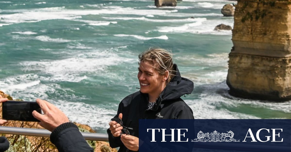 Coronavirus Victoria: Victorians snag 40,000 travel ...