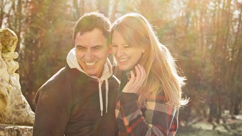 ‘I’m crying’: How social media helps Tim and Felicity renovate their 105-room chateau