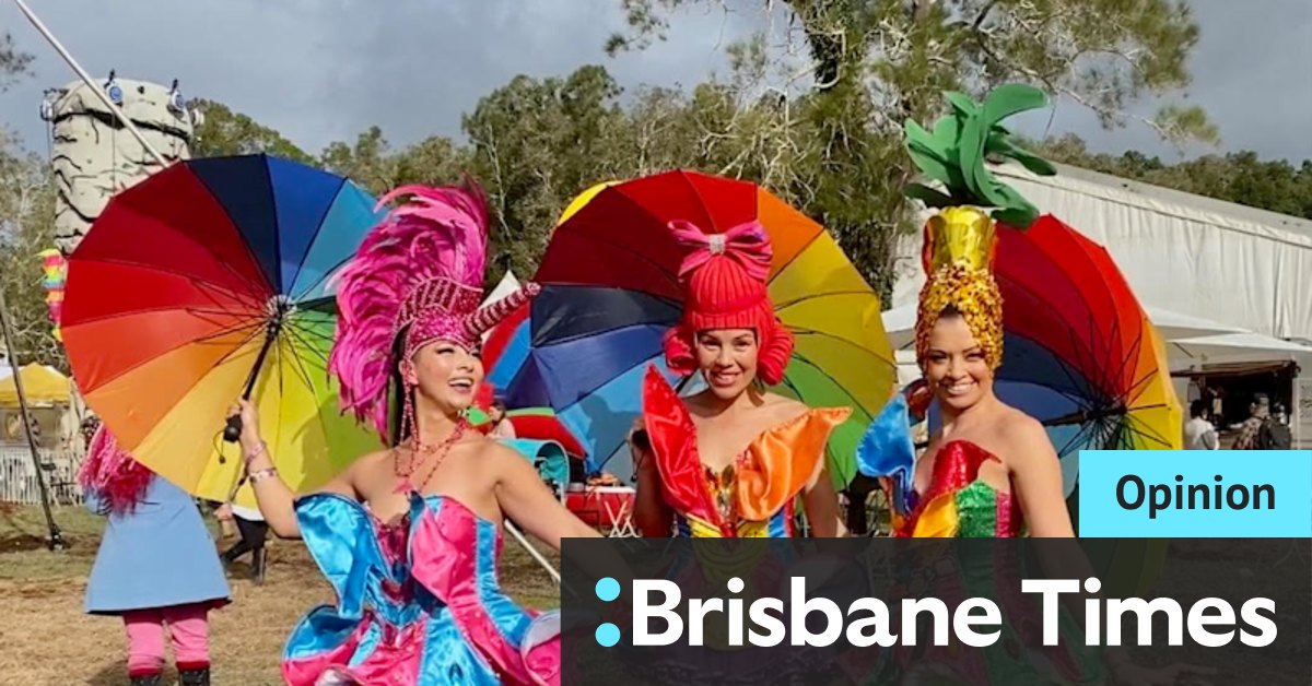 Splendour in the Grass 2022: Could a smaller, bolder festival be a better experience? - Vimarsana News