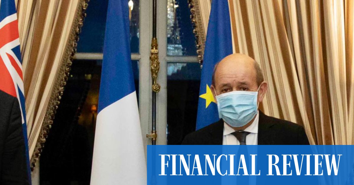 'Outside chance' Cormann on the brink of snaring OECD's top job