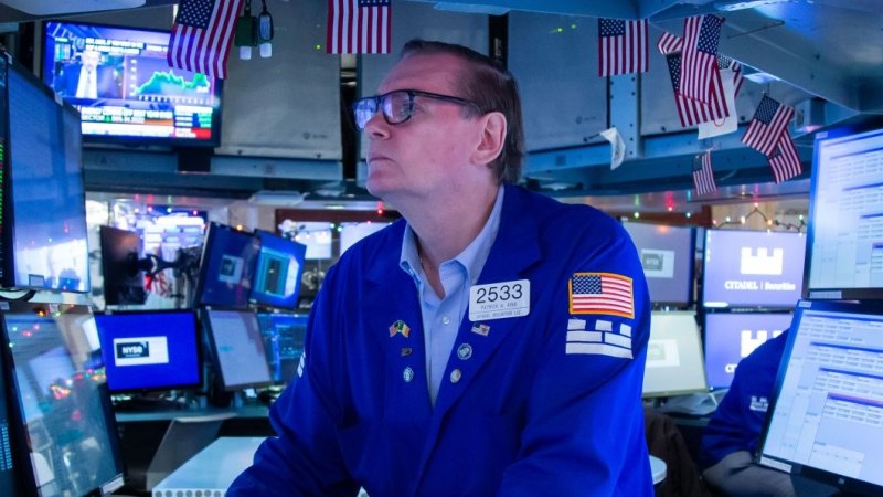 ASX set to slide as Wall Street falls on debt ceiling jitters