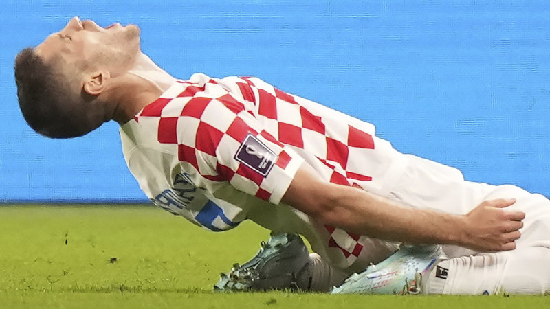 Kramaric the bright spot for Croatia; Morocco shock Belgium; Costa Rica’s unexpected three points