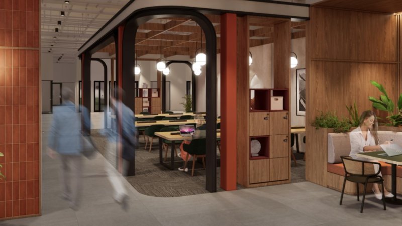 JustCo to open Emporium co-working space despite office headwinds