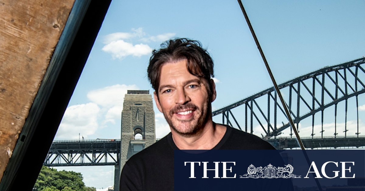 Jazz superstar Harry Connick Jnr's favourite Sydney restaurants - Vimarsana News